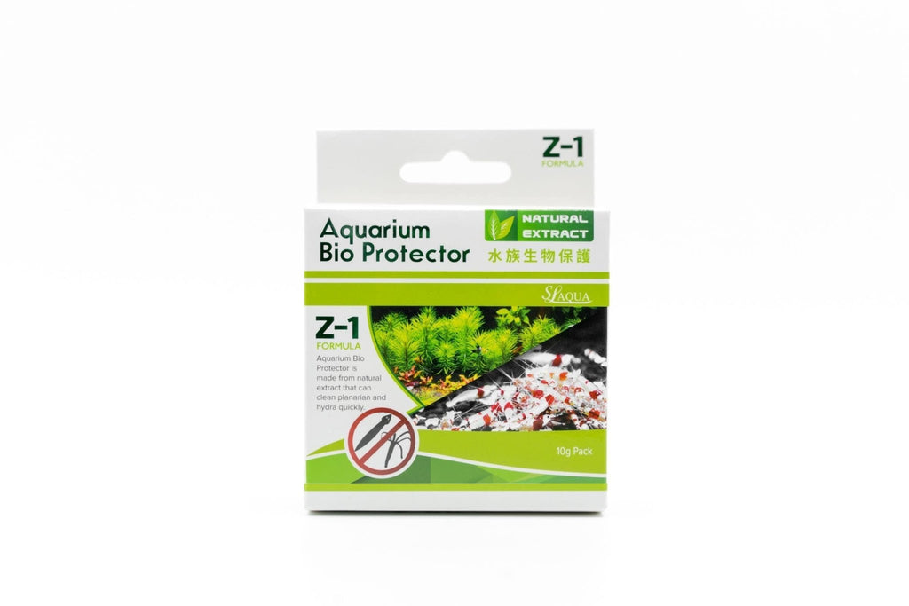 SL - Aqua Bio Protector Z1 - BillyBoiAquatics
