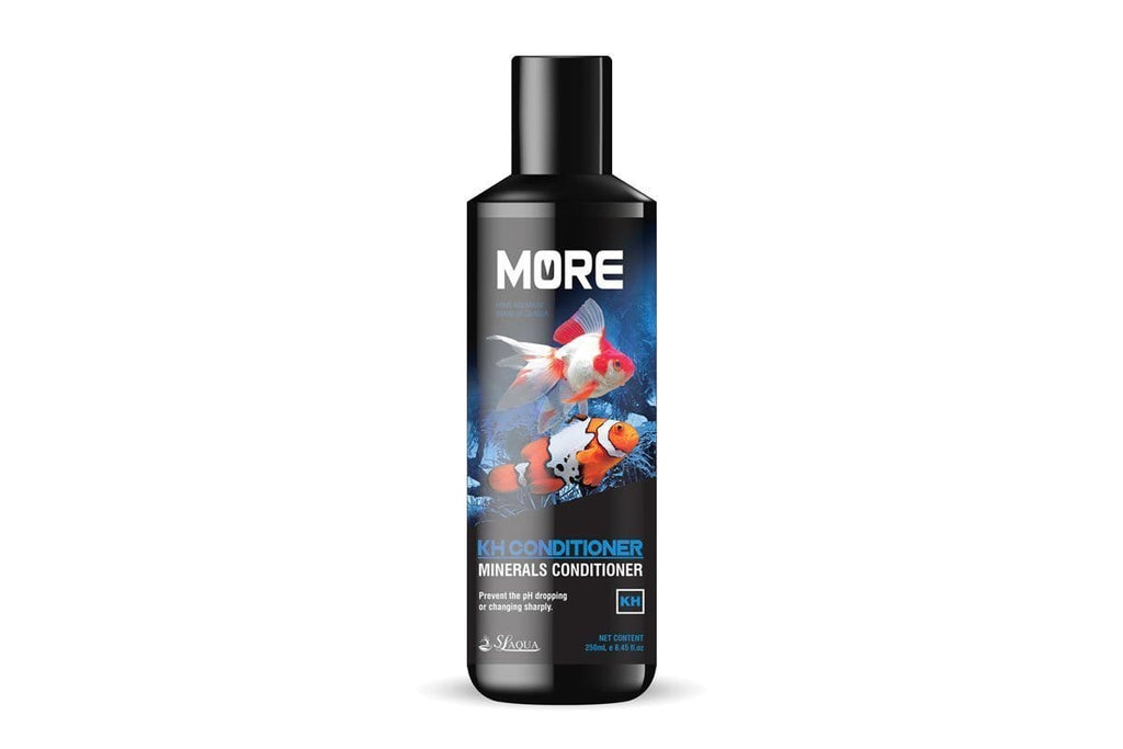 SL - Aqua Black MORE KH Conditioner - BillyBoiAquatics