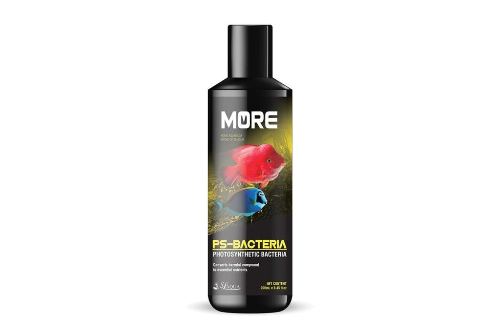 SL - Aqua Black MORE PS Bacteria for Fresh and Marine - BillyBoiAquatics
