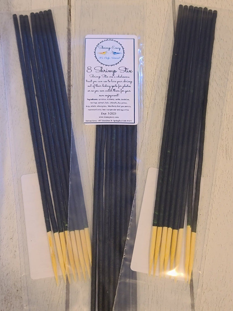 Shrimp Envy Shrimp Stix