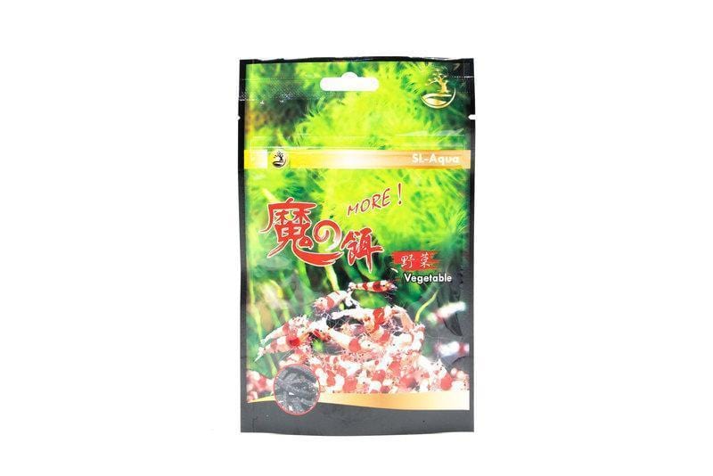 SL-Aqua M.O.R.E Veggie