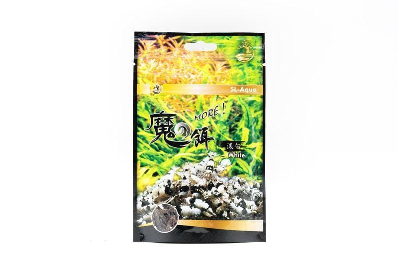 SL-Aqua M.O.R.E White