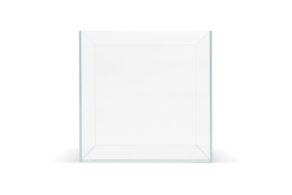 UNS 16C - 1 Gallon Ultra Clear Rimless Aquarium