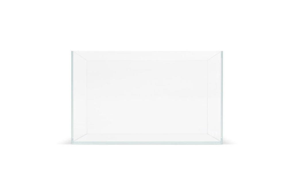UNS 3N - 3 Gallon Ultra Clear Rimless Aquarium
