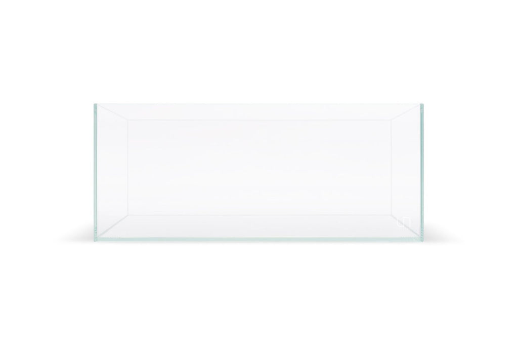 UNS 60S - 10 Gallon Ultra Clear Rimless Aquarium