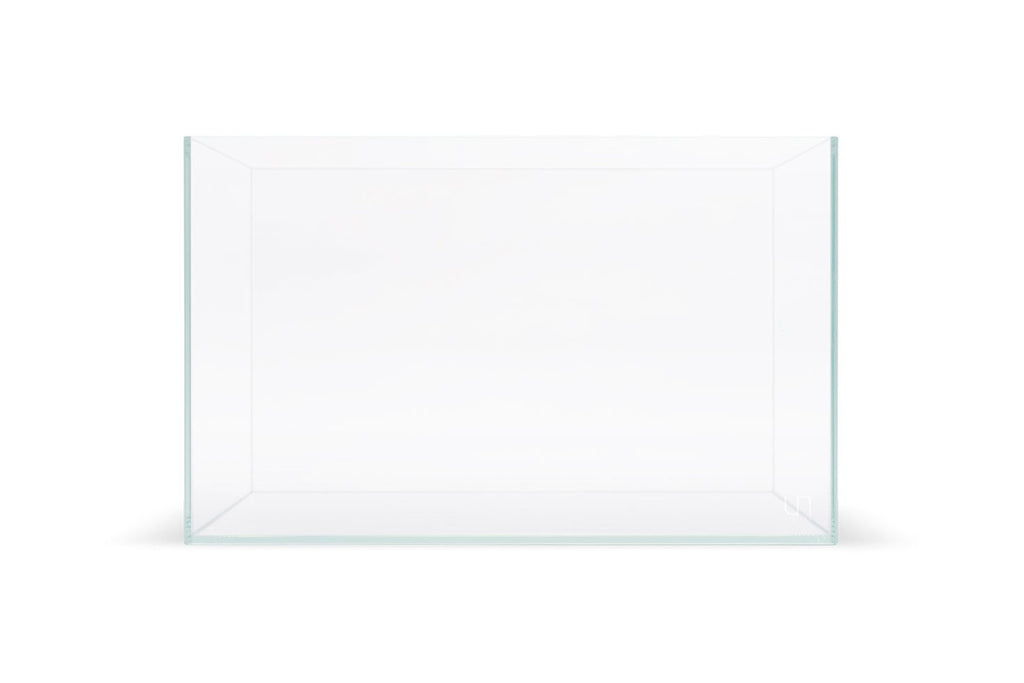 UNS 60U - 20 Gallon Ultra Clear Rimless Aquarium
