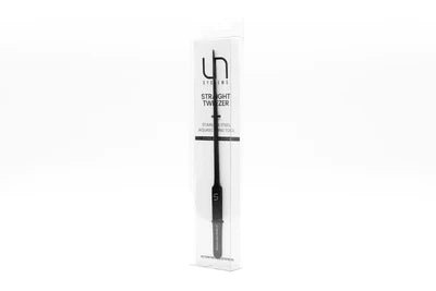 UNS Limited Black Fine Tip Pinsettes