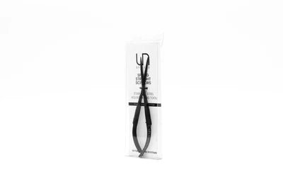 UNS Limited Black Spring Scissors - BillyBoiAquatics