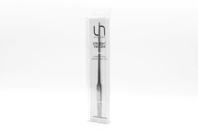 UNS Stainless Steel Fine Tip Pinsettes