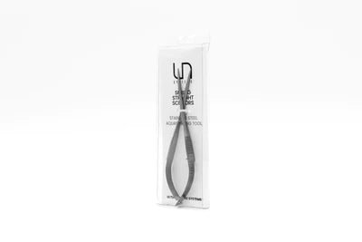 UNS Stainless Steel Spring Scissors - BillyBoiAquatics