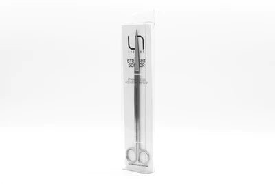 UNS Stainless Steel Straight Scissors