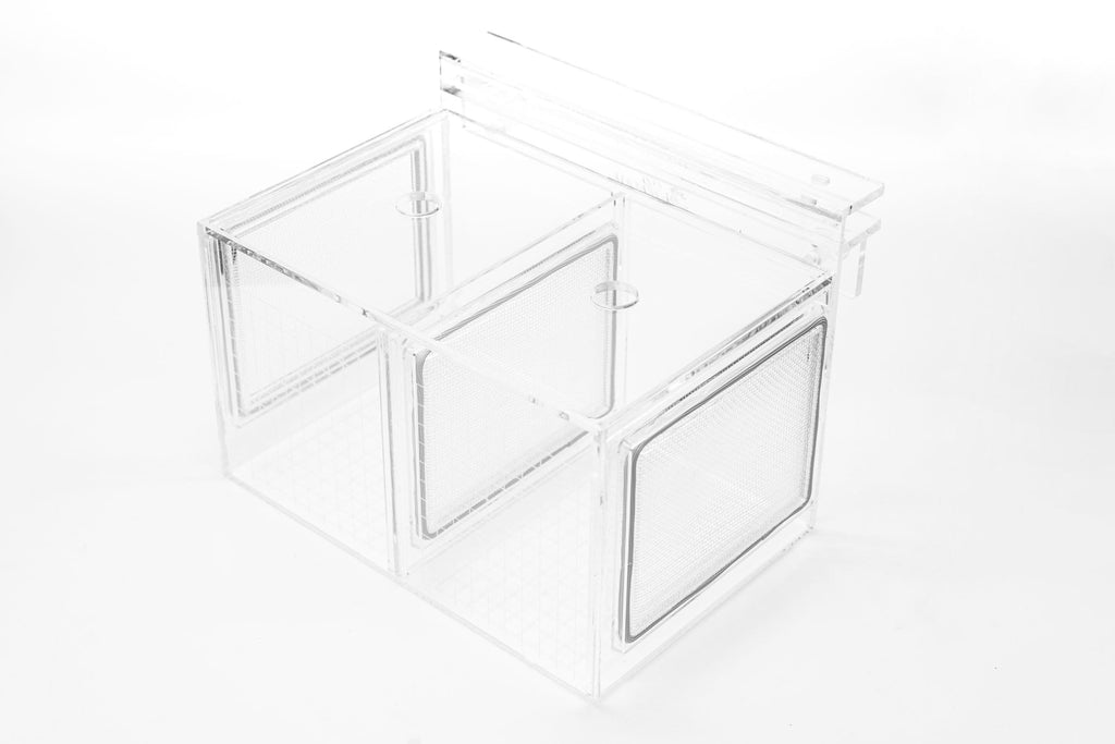 SL- Aqua Isolation Breeder Box
